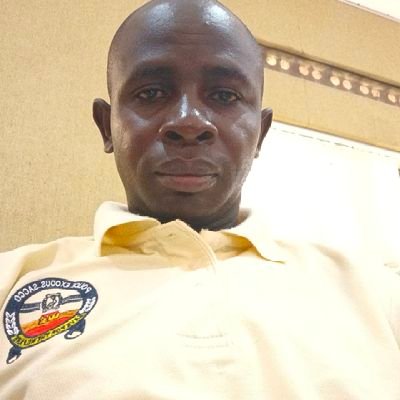 Police officer at the ministry of internal affairs