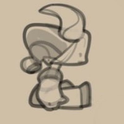 vsilsn's profile picture. Concept Artist ˗ˏˋ ★ ˎˊ˗ 
https://t.co/qOLNyro1yz