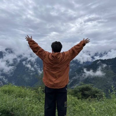 xabisonata45's profile picture. Yield farmer connecting ecosystems