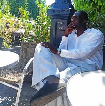 babas91000's profile picture. 