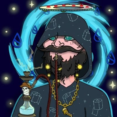 On-chain & off-the-wall | Tokenizing my thoughts | Degen with a dream 🪙