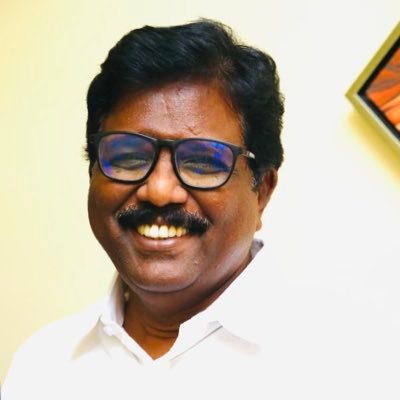 MA,BL,PhD . Member of Parliament (Villupuram Constituency) 17&18th loksabha Author,Translator, former Legislator (2006)https://t.co/dI5cxsf3BU