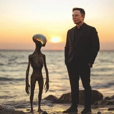 SpaceX's visionary founder, chairman, CEO, and tech wizard; Tesla's former trailblazing chairman, CEO, and product mastermind behind angel investor🚀