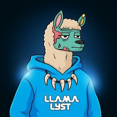 TheLlamalyst's profile picture. ✝️ • Yapper | #SocialFi | #GameFi