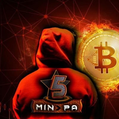 5minPa's profile picture. No Emotion, Just Candles...