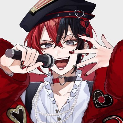 š : sanguine/frayarfisā ć he/him ā ć 18 ā ā ą±Øą§ā ā not nsfw-free ! ā ź ā pfp creds ļ¹ @uuelc