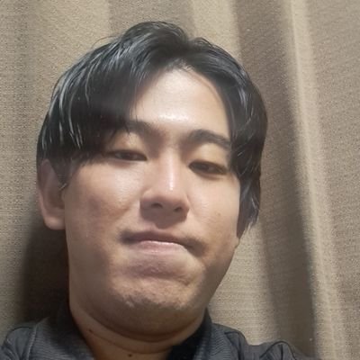KakKi_sabu's profile picture. よろしくお願いします。
カッキーようつべのサブ垢です。
日常生活てきなツイートします。
良かったら本アカもよろしくお願いいたします@kakki_yuotebe
