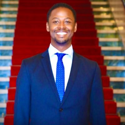 ROBEL ADMASSU Profile