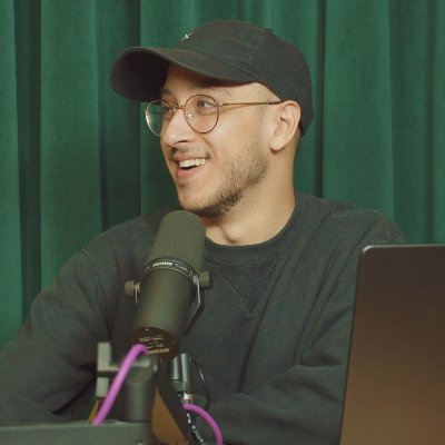 Comedy Producer: Brown Sauce, Trashfuture, Glue Factory, Everyone's a Critic
