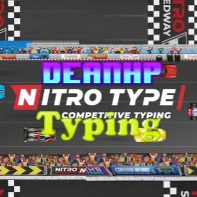 @NitroType Subscribe to Me