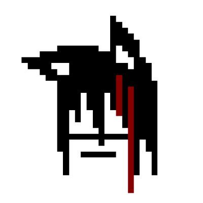 Yo_kitsune's profile picture. 只會一些兒童塗鴉 ‖ 觀測者 ‖ 偶爾畫畫情緒 ‖ 對不起，我是陰暗B
❌AI学习使用素材禁止❌