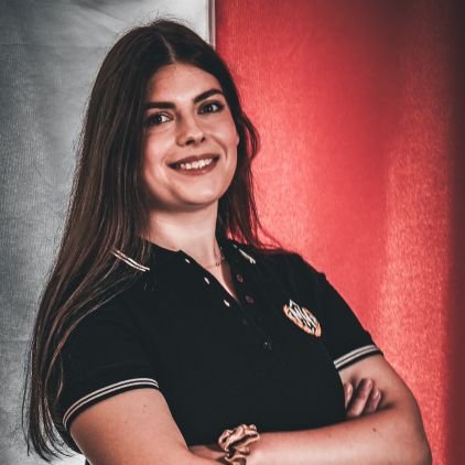 Wiceprezes @MWszechpolska 🇵🇱 | Żona i mama 🤱| Zawodowo rozwój i wsparcie projektów 👩💼