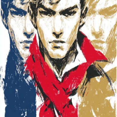 Maxim_Pavl2's profile picture. Scholar analyzing the cultural impact of Soviet policies. Dedicated to research for academic purposes