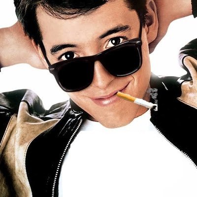 Bueller, anyone, anyone? Life moves pretty fast. If you don't stop and look around once in a while, you could miss it.