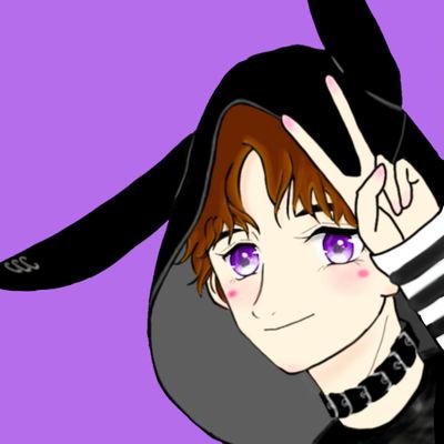 BzarRk's profile picture. 宮っち大好き💜宮田俊哉は王子🦄宮玉は全世界の癒し💜💛自担の笑顔がずっとずっと続いてほしい