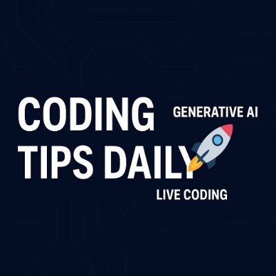 sitansu15's profile picture. AI | Coding | Dev Tips | Building X