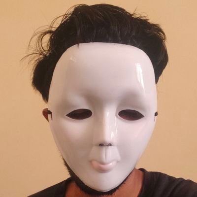 NishantSpeakin's profile picture. Just here, thinking out loud