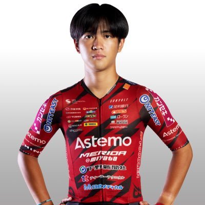 aira04sugeno's profile picture. Astemo宇都宮ブリッツェン 日本大学 文理学部 4年