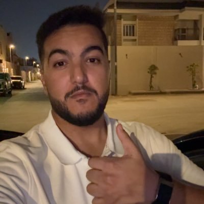 Fahadさんのプロフィール画像