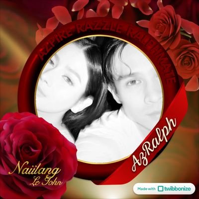 IStan816's profile picture. SB19 fan PPOP  |
For AzRalph ONLY 💛
