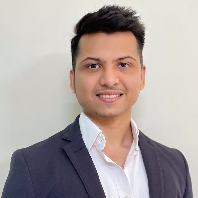 VP of Product at https://t.co/ptFxf4ktJo
I tweet about #IoT, #IIoT & #AIoT