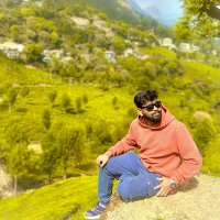 Winod Gali (@winodgali) 's Twitter Profile