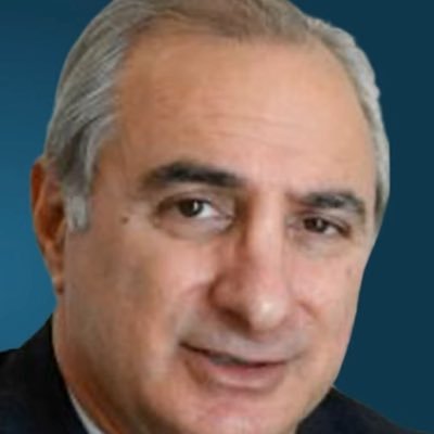 Former ambassador of Israel to the Kingdom of Bahrain.