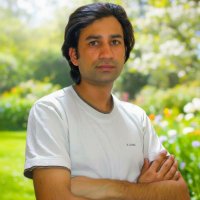 Qamar Zaman (@qamarzaman95) 's Twitter Profile