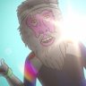 GetsEasierErday's profile picture. Literally just posts the same uplifting post for someone out there everyday.