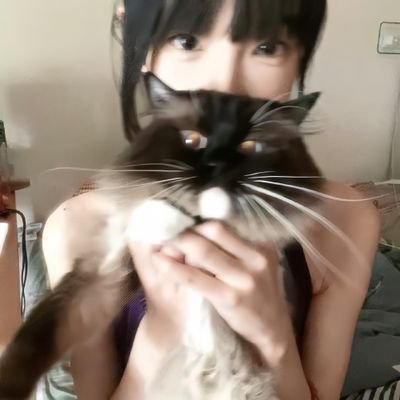 Nice to meet you 🐻
🐾🦭 ִֶָ^᪲᪲᪲

archive of everything bout me
💞
kazehayakuronuma