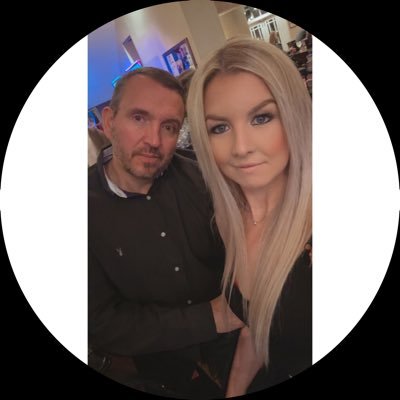 Alastairs Wife 💍 & Harry’s Mum 🫂 Stoke City raised me ♥️🤍 ♥️🤍♥️ & Derby County made me 🖤🤍🐏