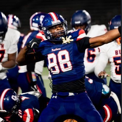 JaylenWaltonSZN's profile picture. Cypress Springs high school | Class of '26 | 6'2 215 Defensive End /Edge Rusher | Email: jaylenwalton222@gmail.com| phone number :3466681691|