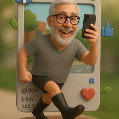 Valfortuna's profile picture. um twittero mas
