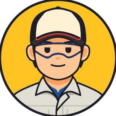 Yukawayu0's profile picture. メカトロニクスと切削加工/ 元主将 かわろぼ,  エコラン, CanSat,+α/ 3軸, 5軸, 旋削/ オペレータ, CAMプログラマ兼任(3年ぐらい)/ 博士課程1年目🔰