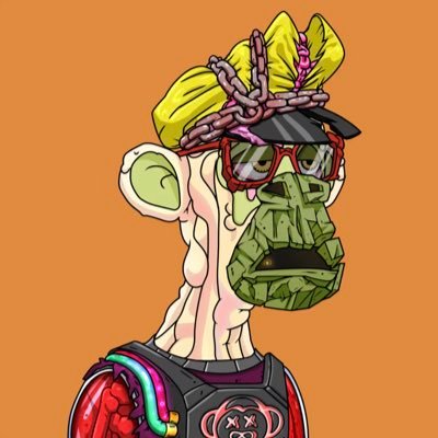 gm_bortolotti's profile picture. MAYC #11138👨‍💼 Founder - @BlockchainLeak2 CTO - @SuperFreak_app @BoredLC_MBA 👾 #nft / #crypto Enthusiast 👟 #sneakerhead