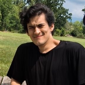 aslonv's profile picture. 