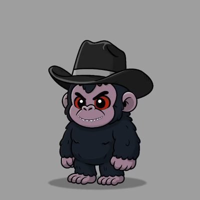 Crypto Investor / Project Pusher / 10+ years on X / BIGFOOT404 / @Abstractchain ✳️ / https://t.co/rR34E6KL4N
