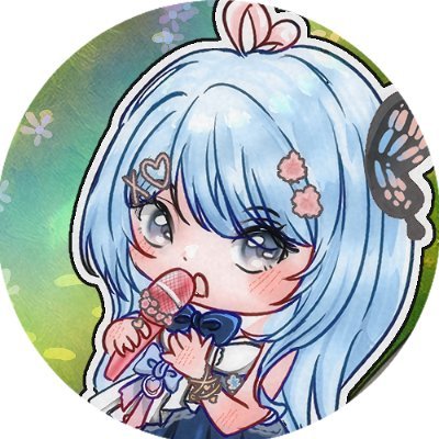 個人勢Vtube✧ 遊戲/歌雜/ASMR/配音/PIA戲
🌸‧₊˚.⋆。在這裡,露露會用歌聲和魔法治癒你^⦁᎑-^ ੭
❚ 夢繪師 @yukineko0975
❚ 🎀合作歡迎來信:snowalulu@gmail.com
❚ 𝒯𝒜𝒢 #雪羽婭露露 𝒜𝑅𝒯 #花露耶 𝐹𝒜𝒩 #迷蝶香