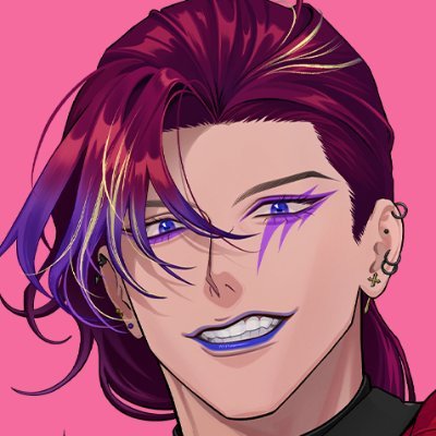 おっさん憑依系裏方職配信者。通称ポルミゼ。㍿ペペロンチーノ代表取締役
@pepron_osaka
FA #プチョヘ絵ンザ 感想 #ポルミテルゼ ママ上様
@minoru_sudou
DMは企業様、活動者様、クリエイター様のみとさせていただきます。