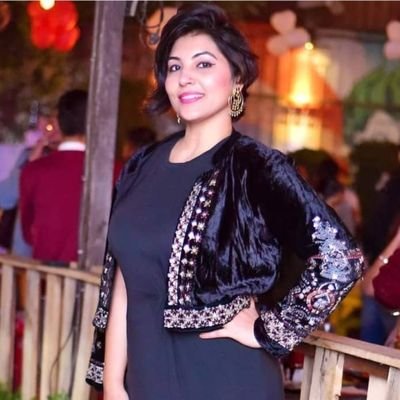 कट्टर हिंदू जाटनी 😎✌️
अब सेक्युरूल्ले offended हो सकते हैं !
मैं रोकूँगीं नहीं 🤪