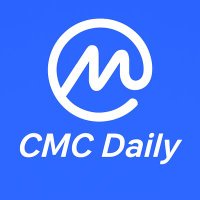 CMC Daily (@cmcdaily) 's Twitter Profile Photo