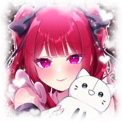 chieniko_'s profile picture. 愛苺らびと月宮まどかの一般限界オタク