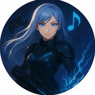 khalil109170's profile picture. My body is made of three things gaming music and anime