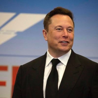 🇺🇸 🤖 Spacex 🚀CEO •CTO 🚔| Tesla •CEO 兼製品担当 🚄| OpenAl •👇https://t.co/xrDgctZ6dI