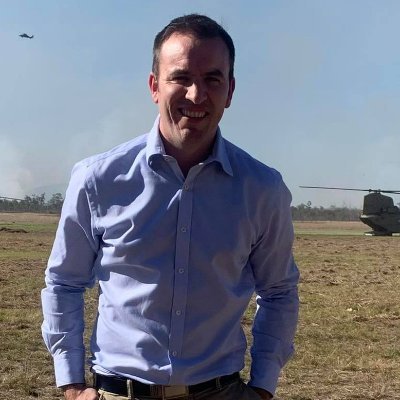 National Political Editor @thenightlyau and @westaustralian | Adjunct Professor @unicanberra | DM for Signal 🇦🇺 🇨🇿