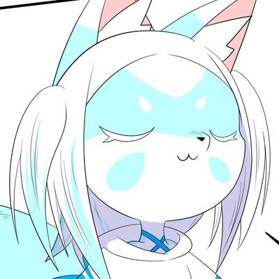 ケモノが好きな絵描きです!
うちの子メインでイラスト、不定期で漫画も描いてます。
無断転載禁止でお願いします
創作タグ【#アニマカラフル】
過去編【#アニマカラフルゼロ】
@anmcolorfulにて過去編漫画のまとめ置いてます
