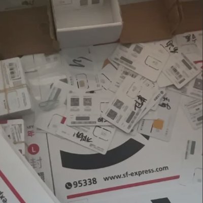 nsi3366's profile picture. 大量现货供应 企业支付宝 个人支付宝v3 淘宝 咸鱼 企业微信/QQ  抖音 快手 探探 陌陌 小红书等各类APP，  三网实名手机卡 电话卡 电销卡 注册卡 香港卡 身份证 护照 代收代付等
🏦银行卡四件套  飞机✈️:@tengda86