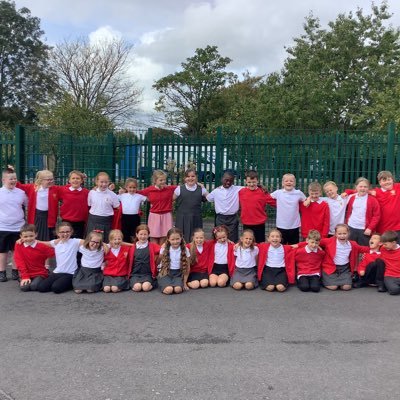 Y4HAS's profile picture. Welcome to Year 4 at Hindley All Saints'.