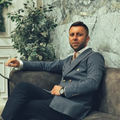 Muhkem bir uhuvvet için, müfritane irtibat. https://t.co/s1kIpOBrXp