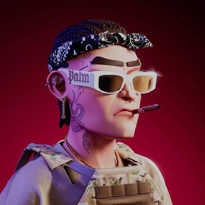 Larick01's profile picture. Defi dreamer///Web3 Savvy///Shiller///Graphics Designer/// Project Advisor🤵

Let's Collabs 🔥🤝🤝